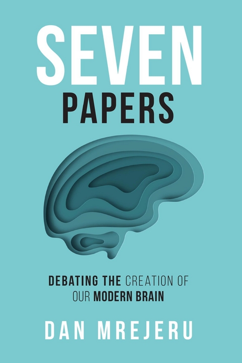 Seven Papers -  Dan M. Mrejeru