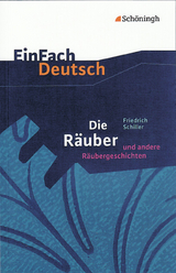 EinFach Deutsch Textausgaben - Schubert-Felmy, Barbara