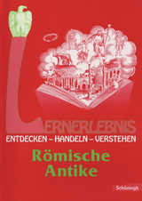 LERNERLEBNIS GESCHICHTE - Dunkel, Erich; Tewes-Eck, Roswitha