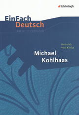 EinFach Deutsch Unterrichtsmodelle - Annegret Kreutz