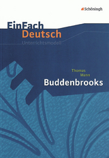 EinFach Deutsch Unterrichtsmodelle - Dirk Scholten, Günter Schumacher