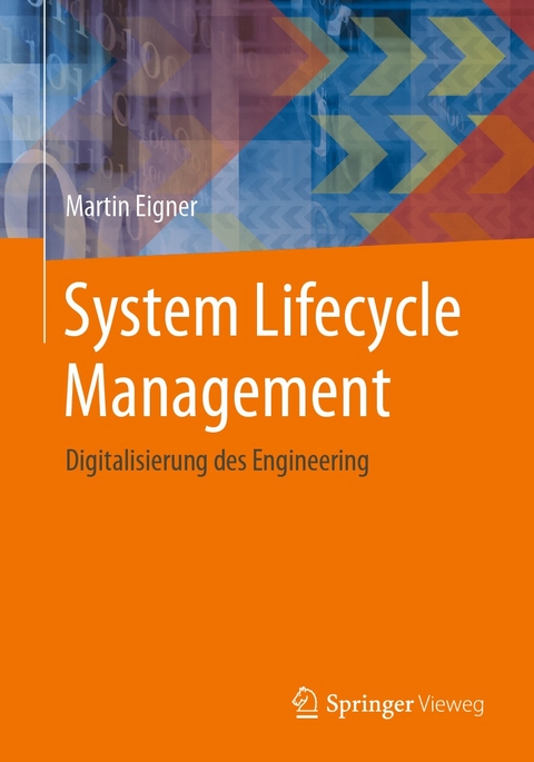 System Lifecycle Management -  Martin Eigner