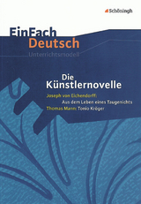EinFach Deutsch Unterrichtsmodelle - Klaus Lill