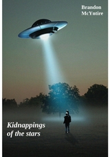 Kidnappings of the stars - Brandon McYntire