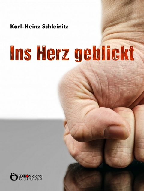 Ins Herz geblickt - Karl-Heinz Schleinitz