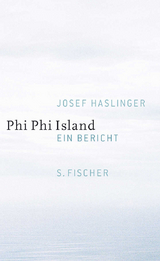 Phi Phi Island - Josef Haslinger