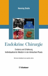 Endokrine Chirurgie - 