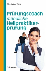 Prüfungscoach mündliche Heilpraktikerprüfung -  Christopher Thiele