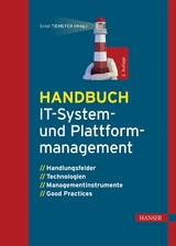 Handbuch IT-System- und Plattformmanagement - 