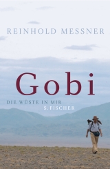 Gobi - Reinhold Messner