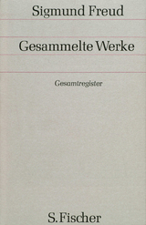 Gesammelte Werke - Sigmund Freud