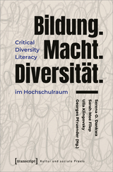 Bildung.Macht.Diversität. - 