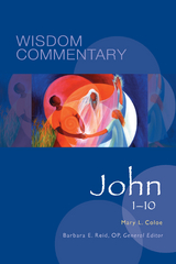 John 1-10 -  Mary L. Coloe