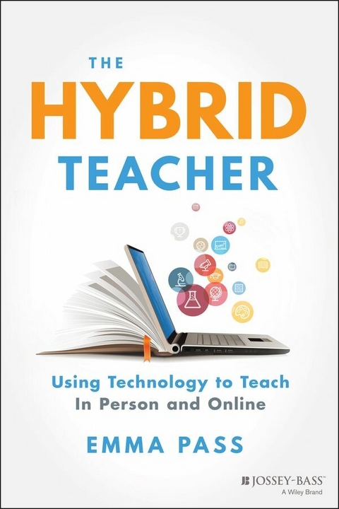 The Hybrid Teacher - Emma Pass