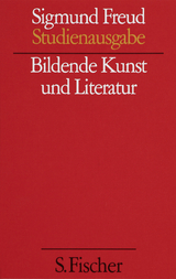Bildende Kunst und Literatur - Sigmund Freud