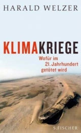 Klimakriege - Harald Welzer