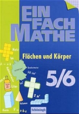 Flächen und Körper, EURO - Hans-Peter Anders, Karl-Heinz Barth, Andreas Fecker