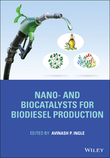 Nano- and Biocatalysts for Biodiesel Production - 