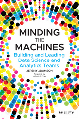 Minding the Machines - Jeremy Adamson