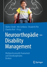 Neuroorthopädie - Disability Management - 