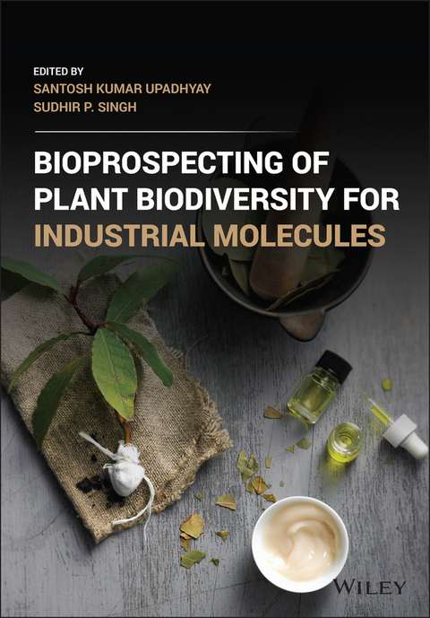 Bioprospecting of Plant Biodiversity for Industrial Molecules - 