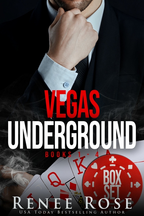 Vegas Undergroundd Collection -  Renee Rose