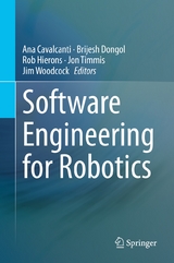 Software Engineering for Robotics - 