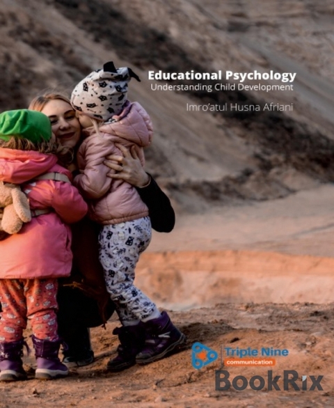 Educational Psychology - Imro’atul Husna Afriani