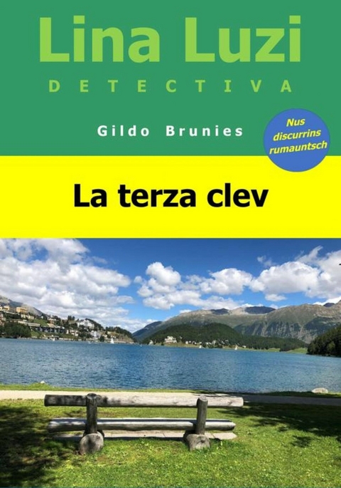 La terza clev - Gildo Brunies