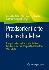 Praxisorientierte Hochschullehre - 