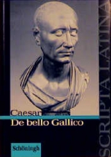 Scripta Latina / Caesar, De bello Gallico - 