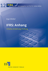 IFRS: Anhang - Ingo Weber