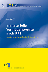 Immaterielle Vermögenswerte nach IFRS - Inge Wulf