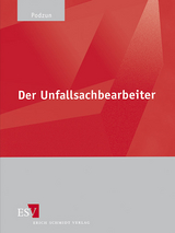 Der Unfallsachbearbeiter - Einzelbezug - Wolfgang Römer, Jürgen Nehls, Albert R. Platz