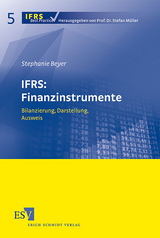 IFRS: Finanzinstrumente - Stephanie Beyer