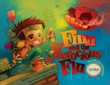 Finn and the Ferocious Flu - Seth Eliot Santoro CEC