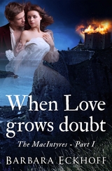 When Love grows doubt - Barbara Eckhoff