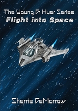 Flight Into Space -  Sherrie DeMorrow