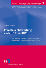 Immobilienbewertung nach HGB und IFRS - Daniel Ranker