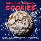 Fabulous Modern Cookies -  Paul Arguin,  Chris Taylor