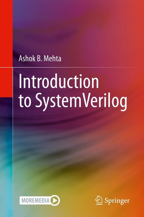 Introduction to SystemVerilog - Ashok B. Mehta