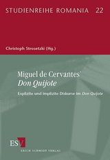 Miguel de Cervantes’ Don Quijote - 