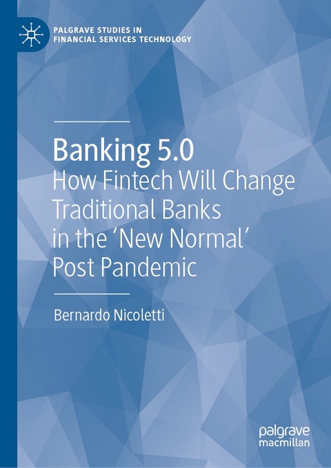 Banking 5.0 - Bernardo Nicoletti