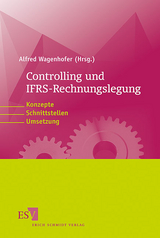 Controlling und IFRS-Rechnungslegung - 