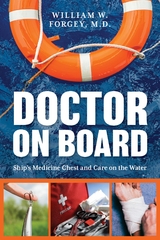 Doctor on Board -  William Forgey