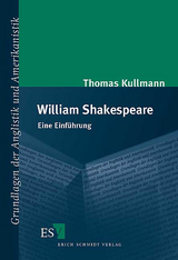 William Shakespeare - Thomas Kullmann