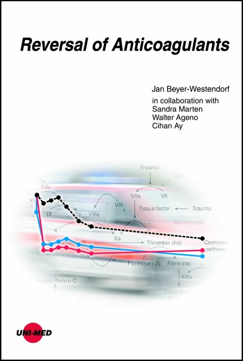 Reversal of Anticoagulants - Jan Beyer-Westendorf