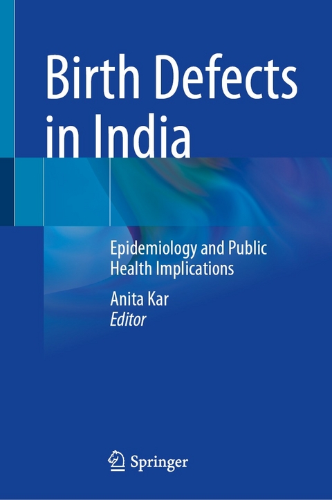 Birth Defects in India - 