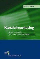 Kanzleimarketing - David Hoeflmayr