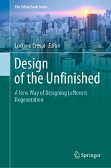 Design of the Unfinished - 